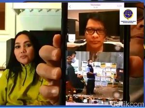 Hiii... Armand Maulana Kenang Nancy Penunggu SMA di Bandung