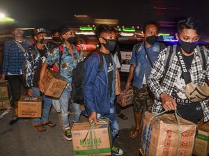Pengusaha Hotel Kecewa Mudik Dilarang, Lebaran Gagal Cuan
