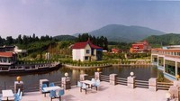 Seperti diketahui, Jilin merupakan kota terbesar kedua di provinsi tersebut. Lokasinya ada di perbatasan antara Korea Utara dan Rusia (jilin.china.org.cn)