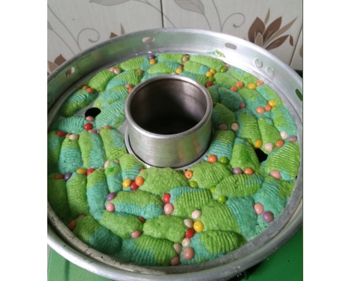 kue kering gagal