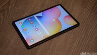 Galaxy Tab S6 Lite