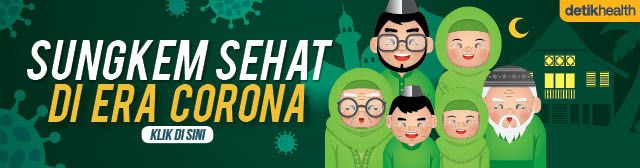 Sungkem sehat
