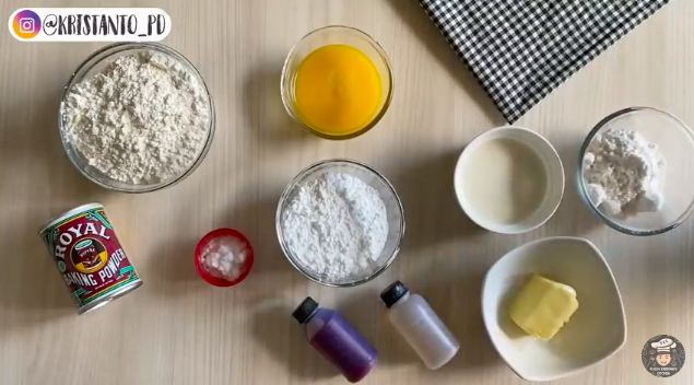 Resep Oreo Supreme