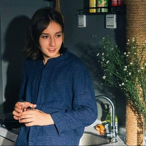 Potret Remaja Pria Berwajah Cantik yang Viral karena Bikin Wanita Insecure Potret Remaja Pria Berwajah Cantik yang Viral karena Bikin Wanita Insecure