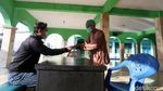 Ratusan Masjid di Kota Bekasi Siap Gelar Salat Id