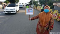 Seperti diketahui, Kota Bekasi masih menerapkan Pembatasan Sosial Berskala Besar (PSBB).