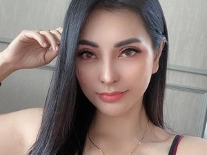 Aliff Alli Minta Rujuk, Aska Ongi Ingin Suami Baru