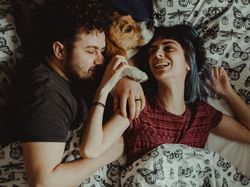 Yuk, Lihat Deretan Foto Terbaik Bertema Stay At Home