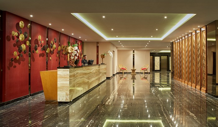 Four Star by Trans Hotel