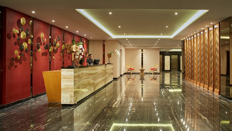 Four Star By Trans Hotel Bali Traveler, Ada Promo Menarik Nih dari Four Star by Trans Hotel Bali