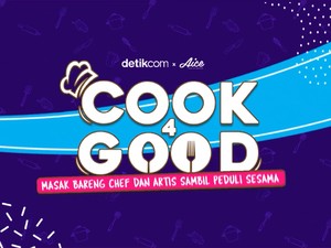 Ini Cara Buat Dessert Mewah di Rumah ala Chef Karen dan Vidi Aldiano