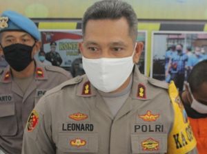 Antisipasi Takbir Keliling di Blitar, 300 Personel Gabungan Disiagakan
