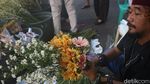Semerbak Bunga Sedap Malam Sambut Hari Raya Idul Fitri