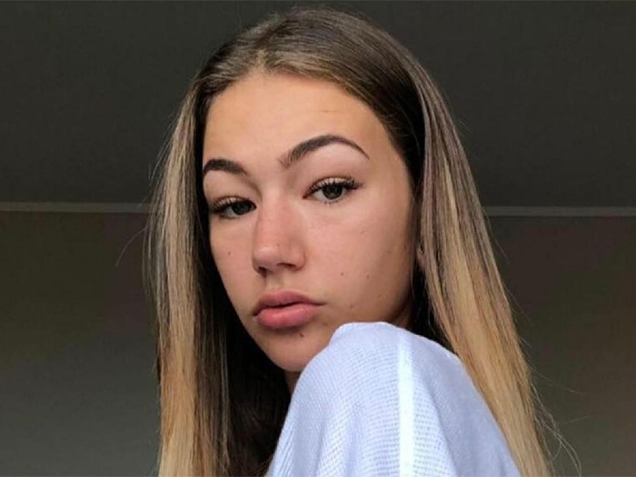Miss Universe New Zealand 2018 Amber-Lee Friss