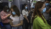 Seperti dilansir AFP dan kantor berita Xinhua News Agency, Sabtu (23/5/2020), Komisi Kesehatan Nasional China (NHC) melaporkan nol kasus baru atau tidak ada tambahan kasus dalam 24 jam terakhir. 