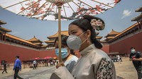 Diketahui bahwa China terus dituduh menutup-nutupi awal wabah virus Corona di wilayahnya. Data total kasus dan kematian di China juga dipertanyakan kredibilitasnya. Otoritas China berulang kali menyangkal tuduhan itu dan bersikeras menyatakan pihaknya selalu membagikan informasi soal virus Corona kepada Organisasi Kesehatan Dunia (WHO) dan negara-negara lain secara tepat waktu.