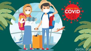 RI Mau Buka Akses Wisata Travel Bubble, Mulai Kapan?