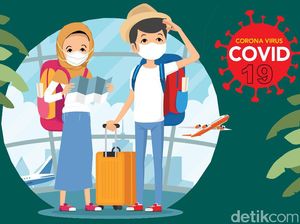 Seberapa Nendang Dampak Ekonomi Bila Mudik Lebaran Dibolehkan?