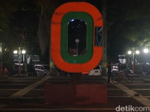 Sambut Idul Fitri, Warga Cimahi Tidak Gelar Takbiran Keliling