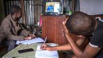 Semangat Belajar Anak-anak Kenya di Tengah Pandemi