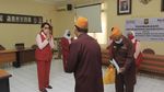 Bantuan Kemanusiaan Pandemi kepada Veteran