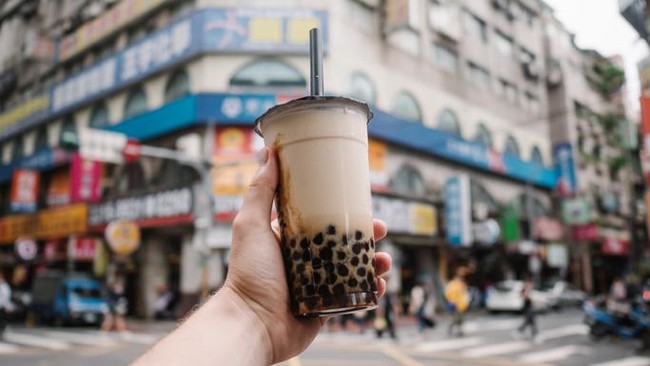 Earl Grey, Teh Para Raja yang Enak Diracik Jadi Milk Tea