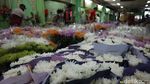 Semerbak Bunga Sedap Malam Sambut Hari Raya Idul Fitri