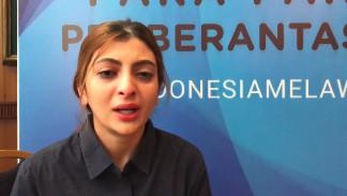 Sarah Salsabila