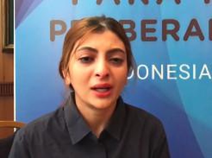 Sarah Salsabila Sarah Salsabila