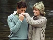 Terkuak Kisah Pahit Pernikahan Putri Diana dan Raja Charles