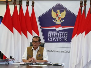 Ragam Kriteria Daerah yang Boleh Terapkan New Normal di Tengah Wabah