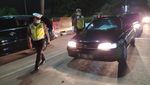 Mereka yang Berusaha Mudik di Malam Takbiran