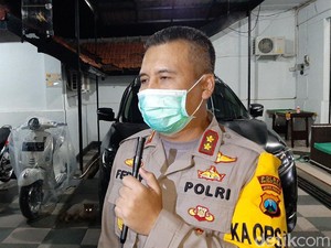 Duduk Perkara Ratusan Mahasiswa IPB Terjebak Pinjol Diawali Kerja Sama