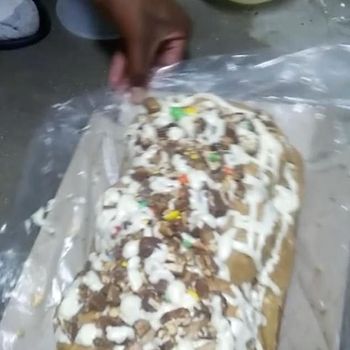 napi masak