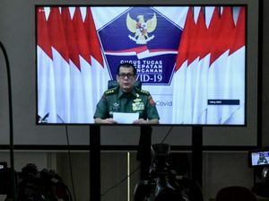 Pemerintah: Tak Tahu Mau Kerja Apa, Pekerja Migran Enggan Pulang Kampung