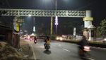 Mereka yang Berusaha Mudik di Malam Takbiran