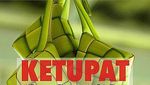 Ayo Intip 10 Meme Kocak Tentang Ketupat Karya Netizen