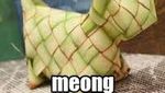 Ayo Intip 10 Meme Kocak Tentang Ketupat Karya Netizen