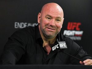 Khabib Diusir dari Pesawat, Bos UFC Mau Ajarin Cara Sewa Jet Pribadi