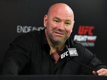 Khabib Diusir dari Pesawat, Bos UFC Mau Ajarin Cara Sewa Jet Pribadi