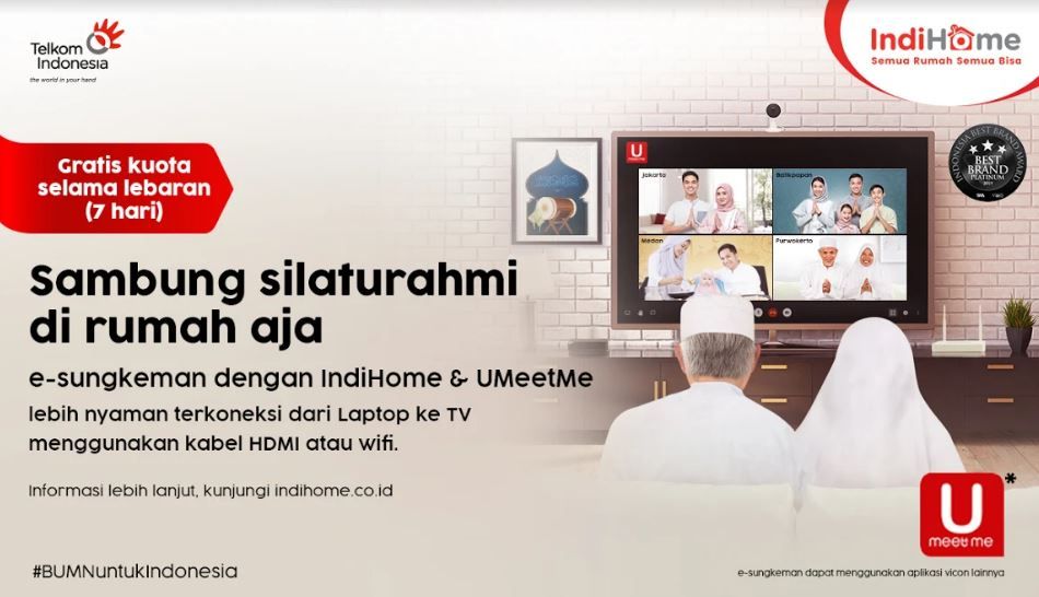 IndiHome