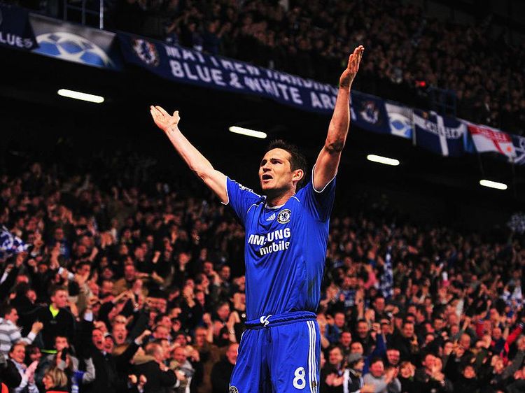 Chelsea: 10 Pembelian Pemain Termurah yang Jadi Legenda