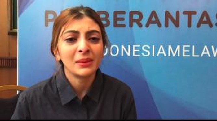 Sarah Salsabila
