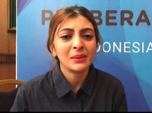 Dalih Sarah Salsabila di Balik Gaduh Lelang Keperawanan