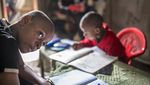 Semangat Belajar Anak-anak Kenya di Tengah Pandemi