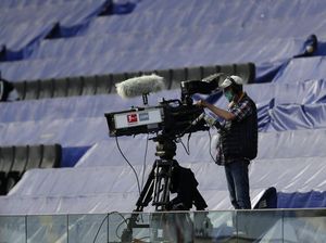 Berkas Perkara Streaming Ilegal Tayangan Sepakbola Diproses ke Kejaksaan
