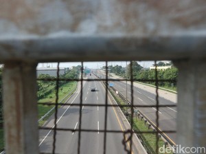 Pemudik Dilarang Kembali ke Jakarta, Kadishub DKI: Sanksi Diputar Balik