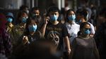 China Laporkan Nol Kasus Baru Corona dalam 24 Jam Terakhir