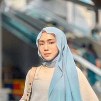 Belum lama ini pengguna akun Twitter @mrlucaz jadi viral setelah memposting ada seorang influencer asal Malaysia yang meminta para pengikutnya sumbangan uang untuk Hari Raya Lebaran. Foto: dok. Instagram