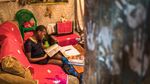 Semangat Belajar Anak-anak Kenya di Tengah Pandemi